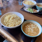 Tsukemen Yukimura Kichiemon - 