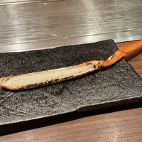 くずし鉄板 あばぐら 神田店 - 