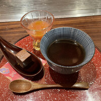 くずし鉄板 あばぐら 神田店 - 