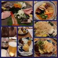 魚料理 ふじい - 