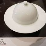 フクモト - 季節のスープ