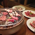 Yakiniku Koubou Moku - 