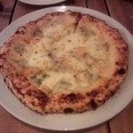 クワトロフォルマッジョ