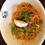 胡月 - ビビン冷麺