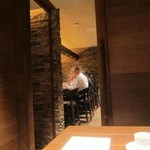 北新地 福多亭 The Ukai - 