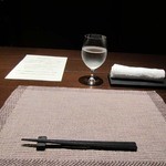 北新地 福多亭 The Ukai - 