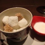 北新地 福多亭 The Ukai - 