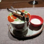 北新地 福多亭 The Ukai - 