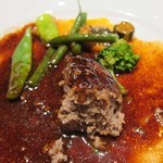 北新地 福多亭 The Ukai - 