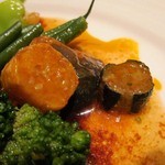 北新地 福多亭 The Ukai - 