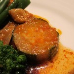 北新地 福多亭 The Ukai - 