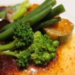 北新地 福多亭 The Ukai - 