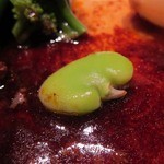 北新地 福多亭 The Ukai - 