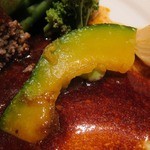 北新地 福多亭 The Ukai - 