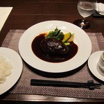 北新地 福多亭 The Ukai - 