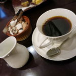 フクモト - コーヒー