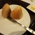 フクモト - パン