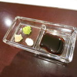 フクモト - ステーキソースなど