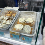 CINNABON - 