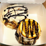 CINNABON - 