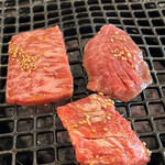 和牛焼肉 大将けん - 