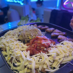 チーズマニマニ - 