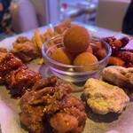 チーズマニマニ - 