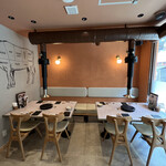 和牛焼肉 大将けん - 