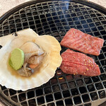 和牛焼肉 大将けん - 