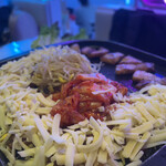 チーズマニマニ - 