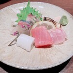 お酒と和彩 いづる - 