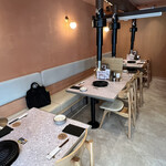 和牛焼肉 大将けん - 