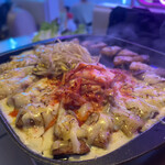 チーズマニマニ - 