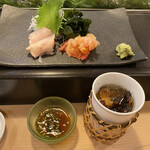 Sushidokoro Jun - 