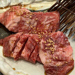 和牛焼肉 大将けん - 