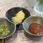 和牛焼肉 大将けん - 