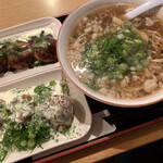 こなもん - 