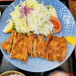 Tonkatsu Yanagi - 