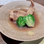 お酒と和彩 いづる - 