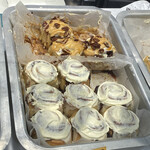 CINNABON - 