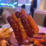 チーズマニマニ - 