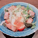 お酒と和彩 いづる - 