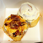 CINNABON - 