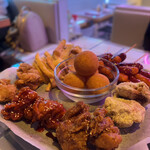 チーズマニマニ - 