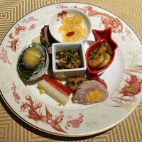 全聚徳 銀座店 - 