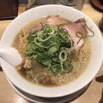 京都ラーメン 森井 - 