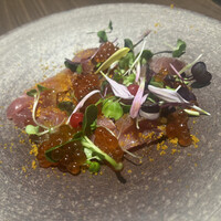 ダルマット 六本木ヒルズ店 - 