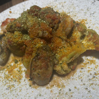 ダルマット 六本木ヒルズ店 - 