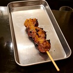 もつ焼き てしまや - 