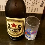 もつ焼き てしまや - 